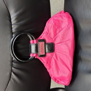 Junior Drake unique leather bag